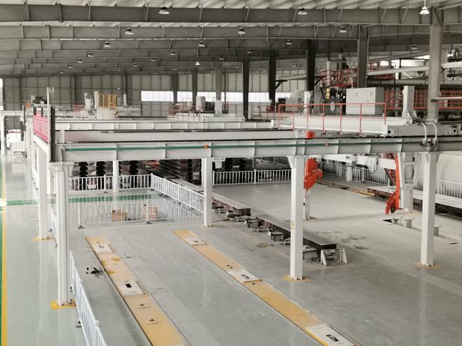 泡沫砖A3.5B06级